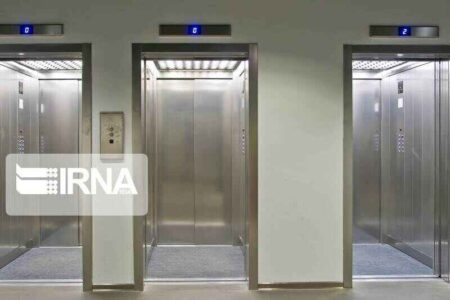 مسوولیت هر گونه حادثه آسانسور با مدیران ساختمان است؛ صدور ۹۷ گواهی ایمنی