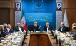 پزشکیان: توسعه عدالت آموزشی یک مأموریت فرابخشی و ملی است