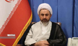 امام جمعه ایلام: اقتدار ایران محاسبات غرب را برهم زد
