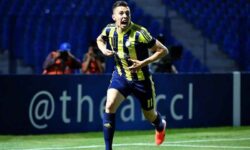 درخواست عجیب مهاجم ازبک از پرسپولیس