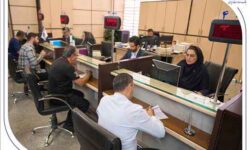 اعلام فهرست شعب کشیک بانک صادرات ایران در روزهای چهارشنبه و پنج‌شنبه