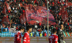 درخشان: در پرسپولیس به مربیان داخلی فرصت نمیدهند/ فوتبال ایران فقط در فحاشی پیشرفت کرده!