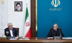 پزشکیان: حمایت، همدلی و نقد اثربخش، زمینهساز اصلاحات پایدار است