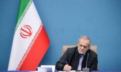 فرزین دستیار ویژه اقتصادی رییس جمهور شد