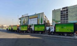 عرضه بنزین سوپر و تجربه‌ای جدید در تامین بازار سوخت