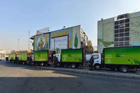 عرضه بنزین سوپر و تجربه‌ای جدید در تامین بازار سوخت