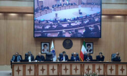 وزیر ارتباطات: باید به سمت استفاده از اپراتورهای هوش مصنوعی حرکت کنیم