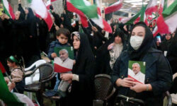 مصلی تهران؛ قرارگاه دل‌هایی که هنوز با حاج قاسم می‌تپد