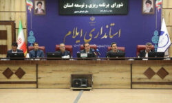 تصویب طرح تفصیلی دره‌شهر؛ زیرساخت‌های اربعین ایلام ۱۰۰ هکتار افزایش یافت