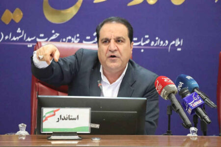 تحقق نیمی از بودجه سفر رئیس‌جمهور به ایلام؛ تکمیل زیرساخت‌ها شتاب می‌گیرد