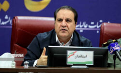 استاندار ایلام: بازاریان و اصناف فرماندهان خط مقدم نبرد اقتصادی هستند