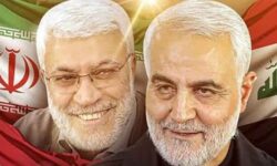 ایران: ترور بزدلانه سردار سلیمانی مصداق بارز اقدام شنیع تجاوزکارانه آمریکا است