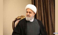 دبیرکل مجمع تقریب مذاهب اسلامی: شهید سلیمانی خود را وقف امنیت جهان اسلام کرد