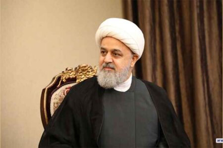 دبیرکل مجمع تقریب مذاهب اسلامی: شهید سلیمانی خود را وقف امنیت جهان اسلام کرد