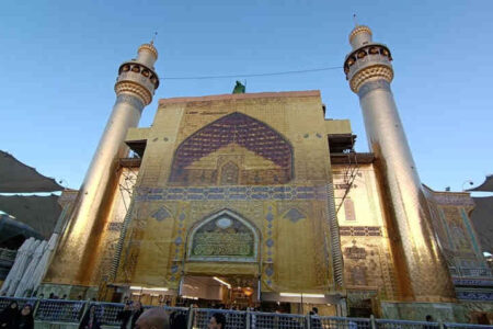 سفارش‌های حضرت علی(ع) برای تشکیل امت واحد اسلامی چیست؟