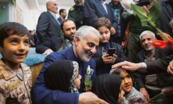 پای صحبت یارانِ سردار؛ ایران‌مردِ برخاسته از دل‌ها