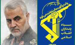 ترامپ از سر استیصال ایران را تهدید می کند/ تداوم جان فدایی سپاه برای تحقق ایران قوی