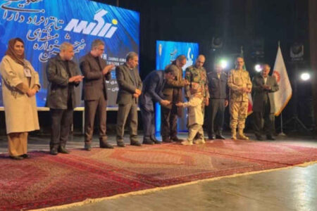 خیز بلند هنر ایلام به سوی فجر؛ درو کردن ۱۶ جایزه در جشنواره زاگرس