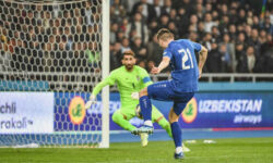 گربه سیاه بیرانوند در پرسپولیس؛ یک آبیپوش با پیراهن قرمز!