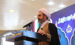 امام جمعه ایلام: رؤیای نفوذ دشمن با «سدِ وحدت» تعبیر نمیشود