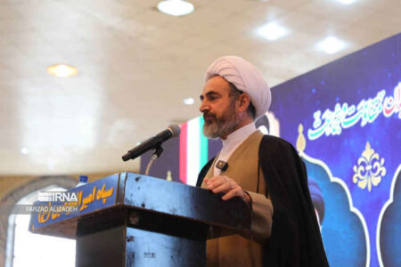 امام جمعه ایلام: رؤیای نفوذ دشمن با «سدِ وحدت» تعبیر نمی‌شود
