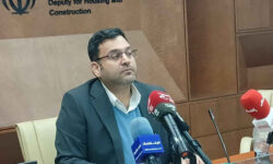 ثبت نام متقاضیان نهضت ملی مسکن در ۴۱ شهر آغاز شد