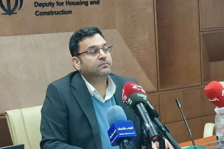 ثبت نام متقاضیان نهضت ملی مسکن در ۴۱ شهر آغاز شد