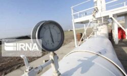 گازرسانی به ۸۸ واحد تولیدی و صنعتی ایلام