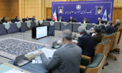 پزشکیان: با هرگونه احتکار و گرانفروشی به‌صورت جدی و قاطع برخورد خواهد شد