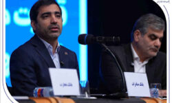 برای افزایش درآمد ارزی غیرنفتی؛ آماده تامین مالی پروژه‌های جدید پتروشیمی کشور هستیم