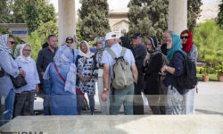ارز، سیم‌کارت و کارت سوخت معضل گردشگری خارجی در ایران است