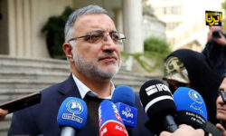 زاکانی: اغتشاشگران ۸۰۰ میلیارد تومان به سازمان آتشنشانی خسارت وارد کردهاند