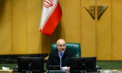 قالیباف: ملت ایران مقابل تروریستهای مسلح ایستادهاند/ ترامپ مراقب مشاورههای اشتباه باشد
