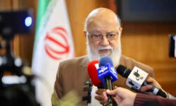 چمران: خرید هر دستگاه اتوبوس معمولی شهری ۲۰ میلیارد تومان هزینه دارد