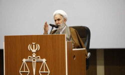 دادستان کل کشور: هرگونه ارتباط با شبکههای معاند جرم است