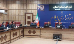 تحویل ۴۲۷ واحد دیگر نهضت ملی مسکن استان ایلام به متقاضیان در دهه مبارک فجر