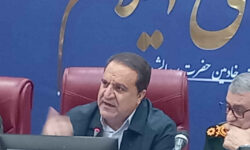 استاندار ایلام: معیشت، سلامت و مسکن اولویتهای سهگانه استان است