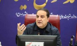 استاندار ایلام: ۴۲۷ مسکن ملی همزمان با دهه فجر واگذار میشود