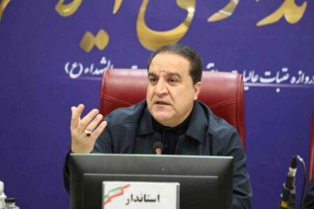 استاندار ایلام: ۴۲۷ مسکن ملی هم‌زمان با دهه فجر واگذار می‌شود