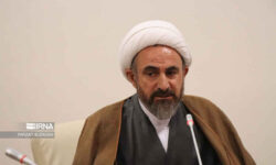 امام جمعه: فضای همدلی در ایلام برای جبران کاستیها فراهم است