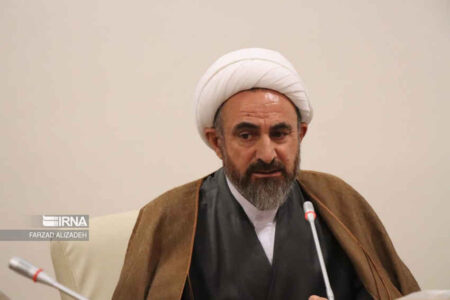 امام جمعه: فضای همدلی در ایلام برای جبران کاستی‌ها فراهم است