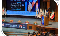 درخشش گروه بانک صادرات ایران در IMI100؛ تثبیت جایگاه برتر در دارایی‌ها و سودآوری