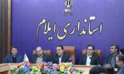 استاندار: ماهانه ۶۰۲ میلیارد تومان کالابرگ میان مردم ایلام توزیع میشود