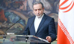 عراقچی: اروپا مرتکب یک اشتباه راهبردی بزرگ شد