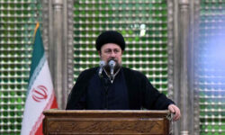 سیدحسن خمینی:دلهایمان را به هم گره بزنیم، با مخالفانمان صحبت کنیم و اشتباهاتمان را بپذیریم