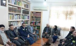 امام جمعه ایوان: مردم قدردان نعمتهای نظام باشند / فرهنگسازی مصرف بهینه گاز ضرورت دارد