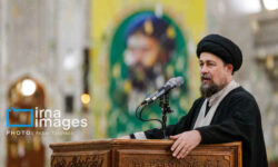 یادگار امام: رهبر انقلاب و مسئولان به دستگاه دیپلماسی اعتماد دارند