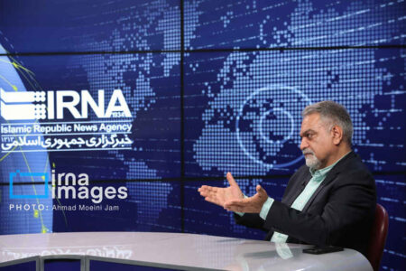آنکارا می‌تواند بازیگر تاثیرگذار در نزدیک کردن دیدگاه‌ تهران و واشنگتن باشد