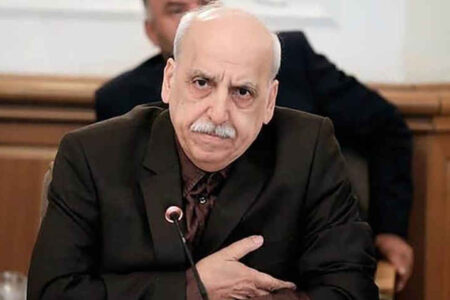 عبده تبریزی: شرکت نفت به سهامی عام تبدیل شود
