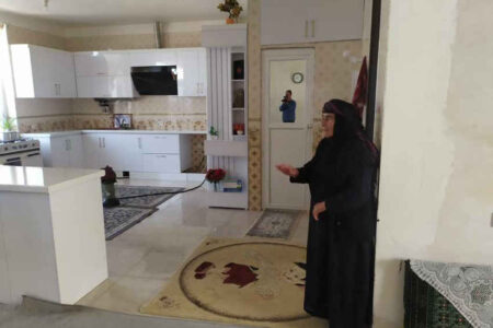 ۲۶۰۰ فعالیت عمرانی برای مددجویان ایلامی
